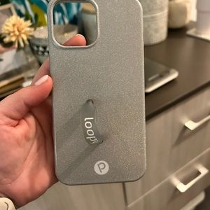 Loopy iPhone 12 Pro Max case